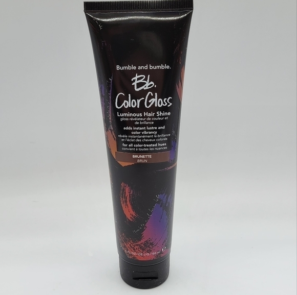 Bumble and bumble Bb. Color Gloss Brunette - Picture 2 of 8